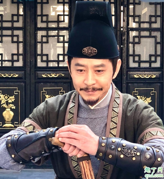 锦衣之下杨程万的腿是咋断的 锦衣之下杨程万断腿揭秘