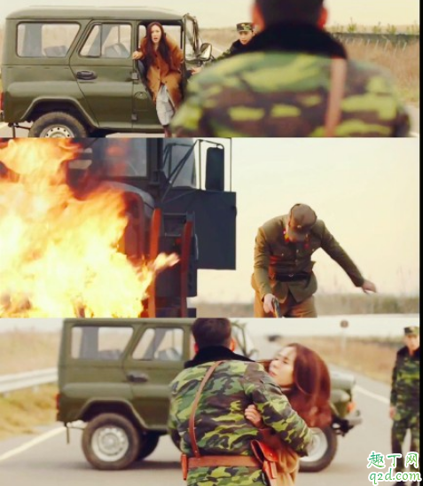 爱的迫降赵铁柱什么时候下线 爱的迫降坏人赵铁柱身份背景