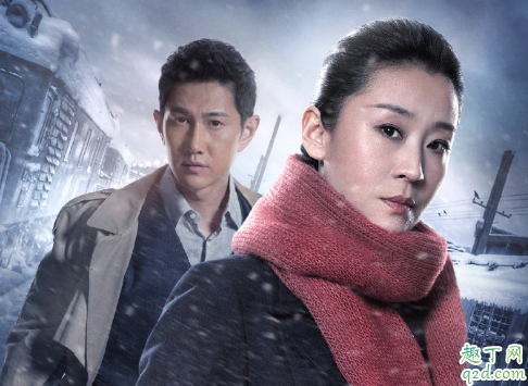 破局1950韩立冬和刘玉娥是一对吗 韩立冬刘玉娥结局在一起没