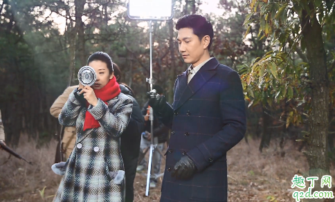 破局1950韩立冬和刘玉娥是一对吗 韩立冬刘玉娥结局在一起没