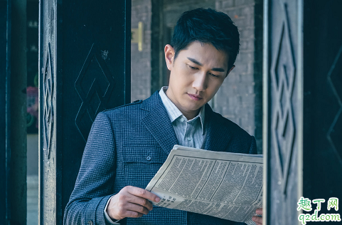 破局1950韩立冬和刘玉娥是一对吗 韩立冬刘玉娥结局在一起没