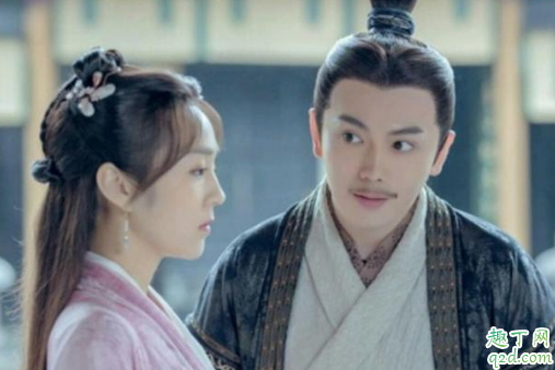 锦衣之下丐叔喜欢谁 丐叔结局是怎样的