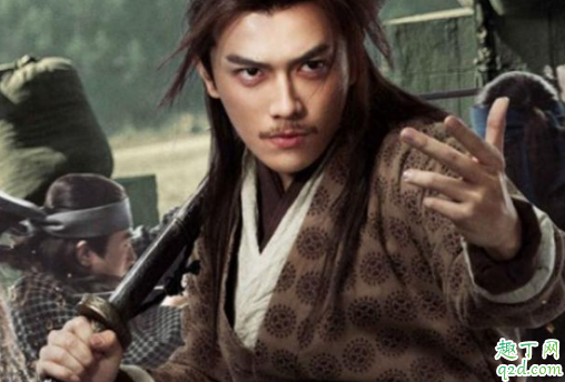 锦衣之下丐叔喜欢谁 丐叔结局是怎样的