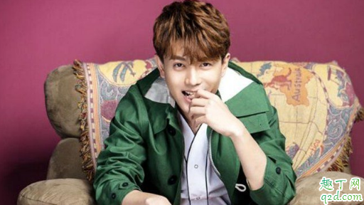 锦衣之下丐叔喜欢谁 丐叔结局是怎样的