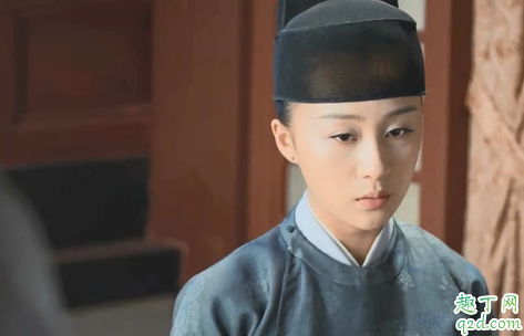 鹤唳华亭陈内人是齐王的人吗 陈内人结局是怎样的