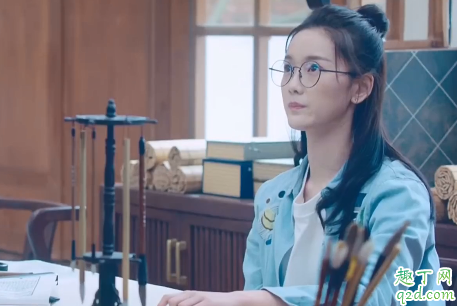 淑女飘飘拳黑衣人是不是萧笑 淑女飘飘拳黑衣人身份揭秘