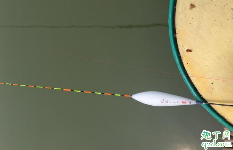 霜降过后钓鱼如何用饵 鱼漂用久了灵敏度会变吗