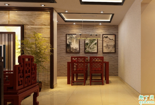 入户门对着沙发墙好还是电视墙好 入户门对着沙发墙和电视墙的优缺点