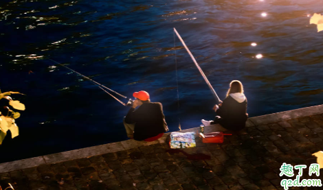 鲤鱼坑夜钓要不要开灯 夜钓鲤鱼是电子漂好还是夜钓灯好