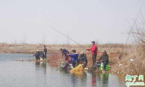 鲫鱼吃口太轻怎么钓 钓鱼的时候没口怎么办