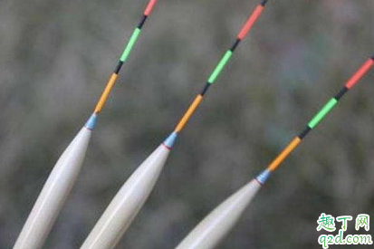钓鱼竿是不是越硬越好 硬尾漂和软尾漂哪个最常用