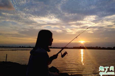 钓鱼竿是不是越硬越好 硬尾漂和软尾漂哪个最常用