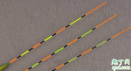 钓鱼竿是不是越硬越好 硬尾漂和软尾漂哪个最常用