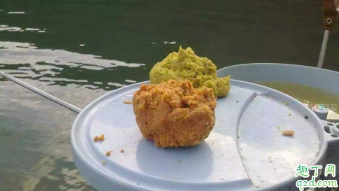 钓鱼的搓饵多长时间雾化完最好 为什么拉饵不雾化