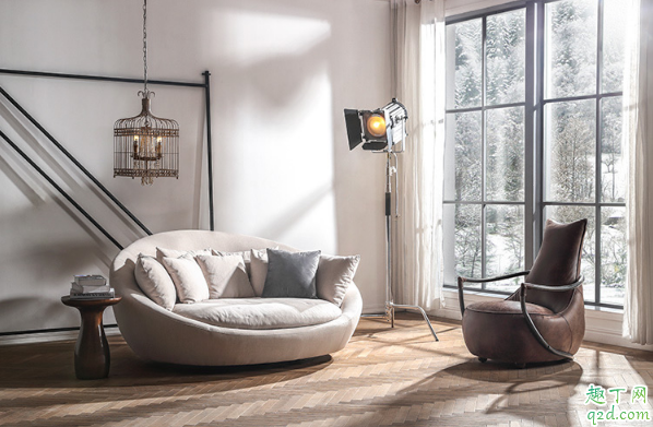 小户型怎么让空间最大化 小户型怎么装出到大空间