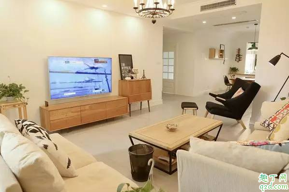 小户型怎么让空间最大化 小户型怎么装出到大空间