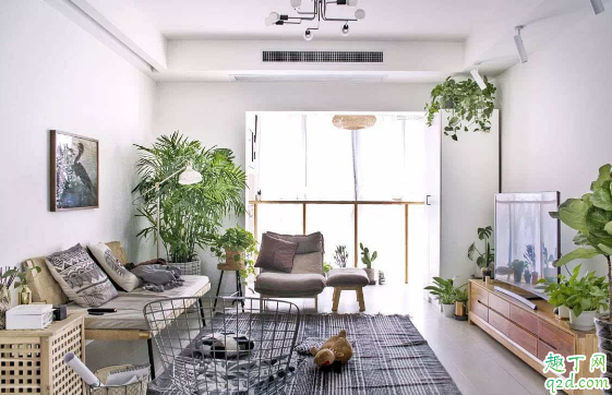 客厅和生活阳台要不要安滑门 客厅和生活阳台安滑门的优缺点