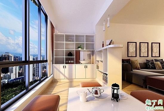 阳台什么情况要封什么情况不要封 封阳台好一些还是不封阳台好些