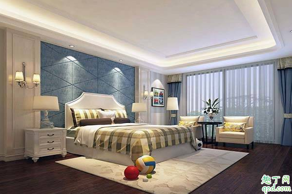 卧室门对着卫生间门有什么方法解决 卧室门为什么不能对着卫生间门