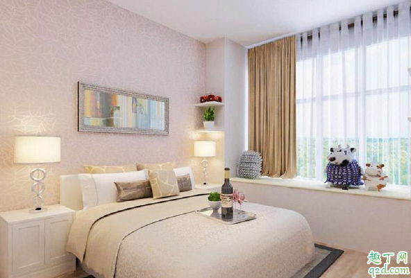 卧室门对着卫生间门有什么方法解决 卧室门为什么不能对着卫生间门