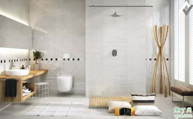 浴室用T形地漏还是U形地漏 浴室用什么样的地漏好