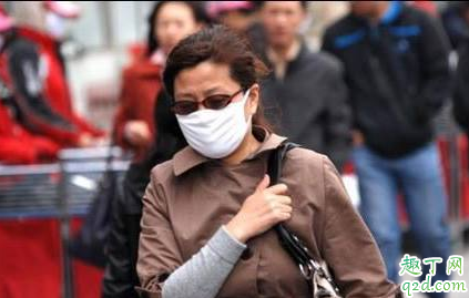 天气变暖新型冠状病毒会消失吗 天气变暖可以出门吗