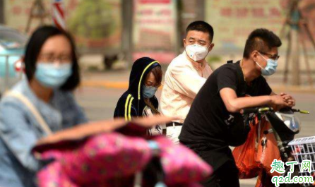 天气变暖新型冠状病毒会消失吗 天气变暖可以出门吗