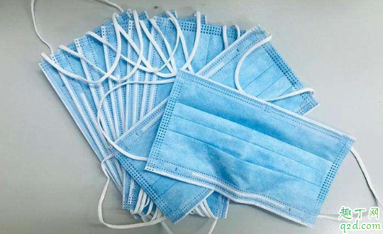 电吹风吹口罩能消毒吗 口罩用电吹风吹可以反复使用吗