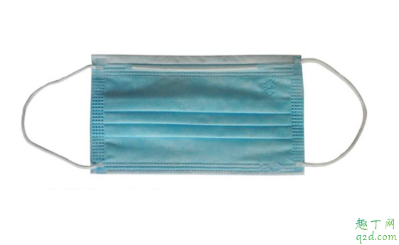 电吹风吹口罩能消毒吗 口罩用电吹风吹可以反复使用吗