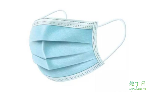 电吹风吹口罩能消毒吗 口罩用电吹风吹可以反复使用吗