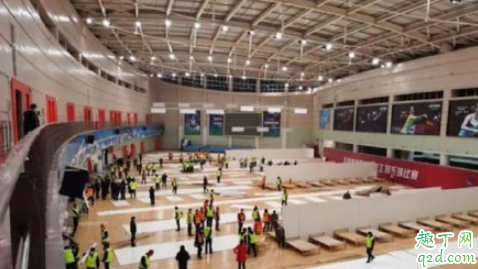 方舱医院床位多会传染吗 方舱医院交叉感染可能性大吗