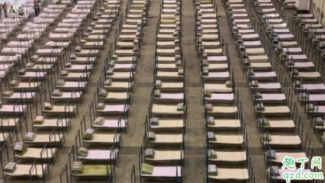 方舱医院床位多会传染吗 方舱医院交叉感染可能性大吗