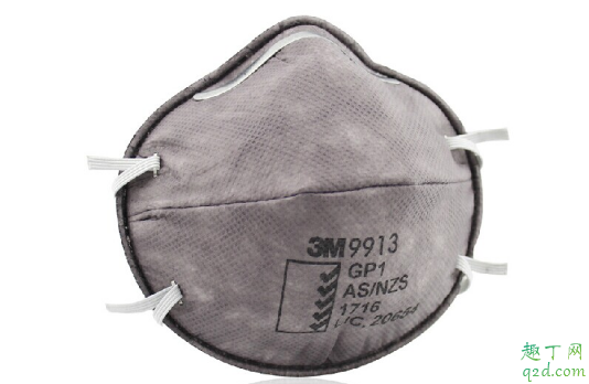 活性炭口罩对新型肺炎有用吗 活性炭口罩对新型冠状病毒有预防作用吗