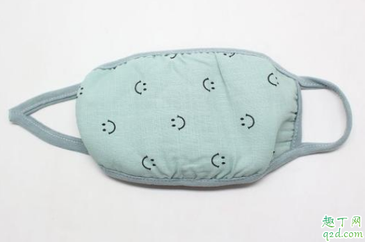 棉布口罩防新型冠状病毒吗 新型冠状病毒戴棉布口罩有用吗
