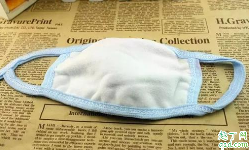 棉布口罩防新型冠状病毒吗 新型冠状病毒戴棉布口罩有用吗