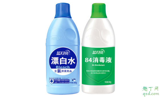 哪些消毒液可以有效灭活新型冠状病毒 什么消毒液对新型冠状病毒有效