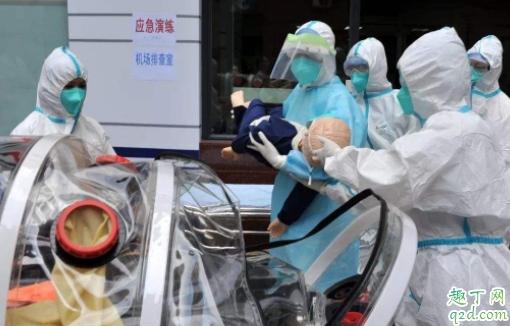 新型冠状什么时候正常上班 疫情什么时候能够出现拐点