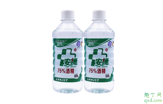 酒精消毒是直接喷吗 酒精消毒是喷还是擦