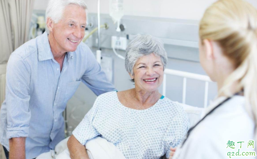 新型病毒为什么都是老年人严重 疫情期间老年人要注意什么