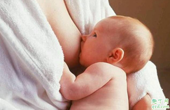哺乳时没有奶阵了是怎么回事 哺乳时没有奶阵如何处理