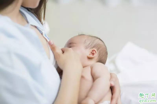 哺乳时没有奶阵了是怎么回事 哺乳时没有奶阵如何处理