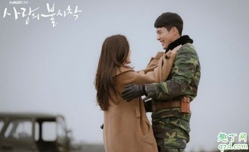 爱的迫降尹世莉回韩国是第几集 爱的迫降女主衣服哪来的