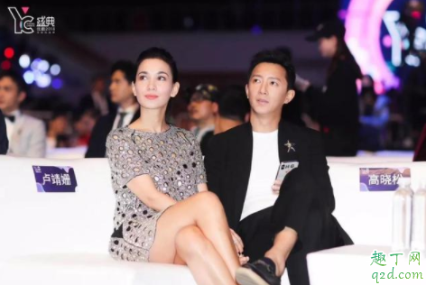 韩庚卢靖姗什么时候办婚礼 韩庚卢靖姗怎么在一起的