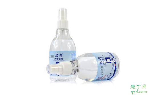 买不到酒精可以用白酒代替消毒吗 用高度白酒可以代替酒精吗