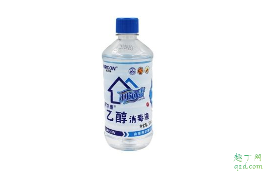 买不到酒精可以用白酒代替消毒吗 用高度白酒可以代替酒精吗