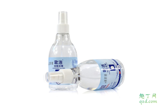 75%的酒精消毒需要用水稀释吗 酒精消毒需要兑水吗