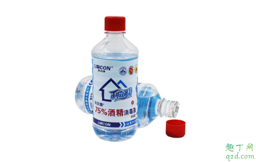 酒精喷洒房间能消毒吗 房间怎么用酒精消毒