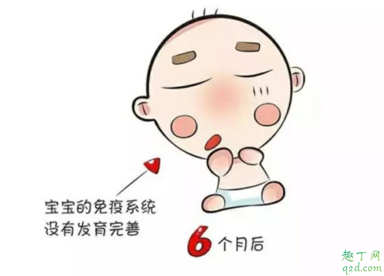 宝宝有幼儿急疹怎么办 为什么会得幼儿急疹