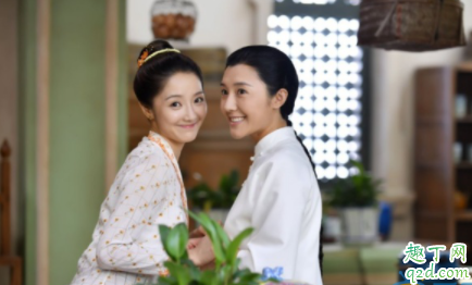 新小娘惹什么时候开播 新小娘惹主演是谁