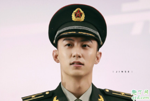 亲爱的戎装开机是真的吗 亲爱的戎装主演是谁